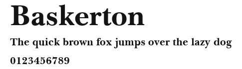 Baskerton.ttf