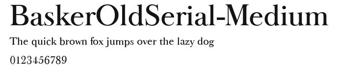 BaskerOldSerial-Medium.ttf