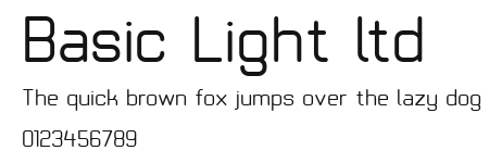 Basic Light ltd.ttf