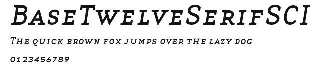 BaseTwelveSerifSCI.ttf