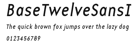 BaseTwelveSansI.ttf