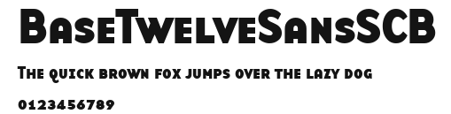BaseTwelveSansSCB.ttf