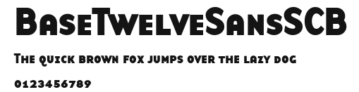 BaseTwelveSansSCB.ttf