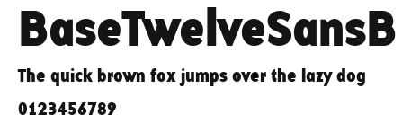 BaseTwelveSansB.ttf