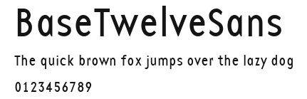 BaseTwelveSans.ttf