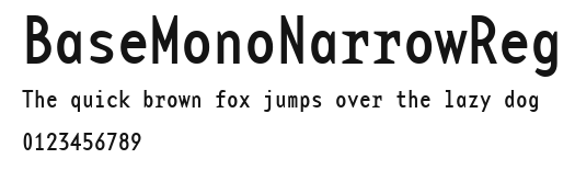 BaseMonoNarrowReg.ttf