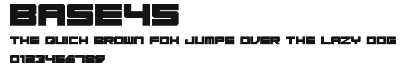 Base45.ttf