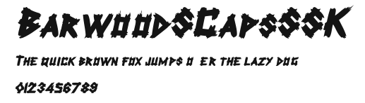 BarwoodSCapsSSK.ttf