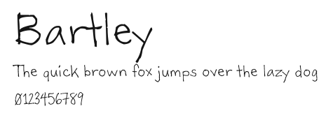 Bartley.ttf