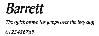 Barrett.ttf