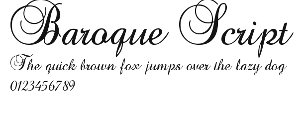 Baroque Script.ttf