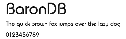BaronDB.ttf