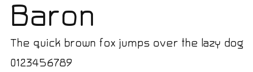 Baron.ttf