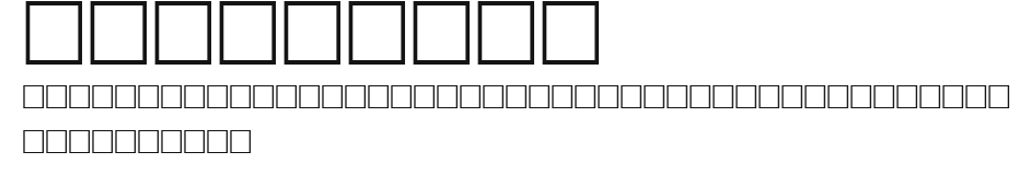 Barcoding.ttf