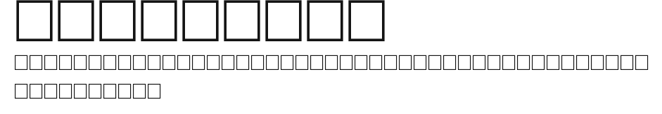 Barcoding.ttf