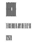 Barcode.ttf