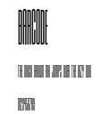 Barcode.ttf
