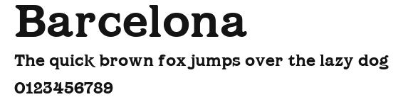 Barcelona.ttf