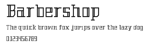 Barbershop.ttf