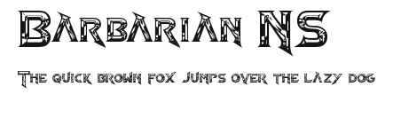 Barbarian NS.ttf