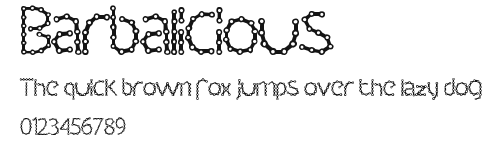 Barbalicious.ttf