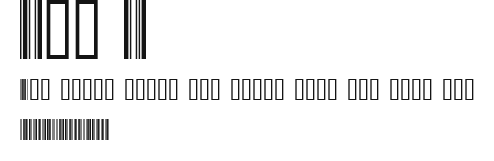 Bar 1.ttf