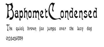 BaphometCondensed.ttf