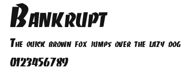 Bankrupt.ttf