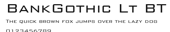 BankGothic Lt BT.ttf
