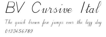 BV Cursive Ital.ttf