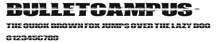 BULLETCAMPUS>.ttf