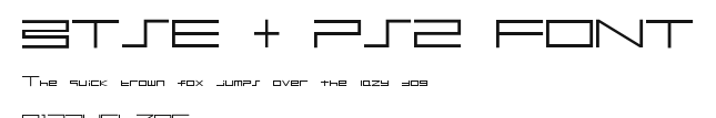 BTSE + PS2 FONT.ttf