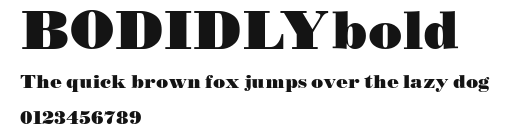 BODIDLYbold.ttf