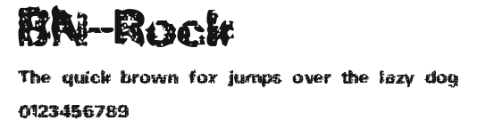 BN-Rock.ttf