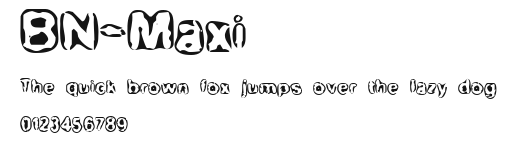 BN-Maxi.ttf