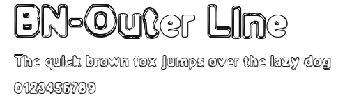 BN-Outer Line.ttf