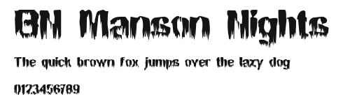 BN Manson Nights.ttf