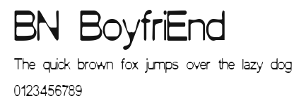 BN BoyfriEnd.ttf