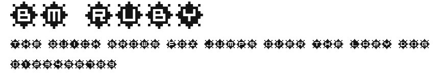 BM ruby.ttf