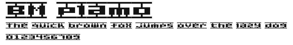 BM plamo.ttf