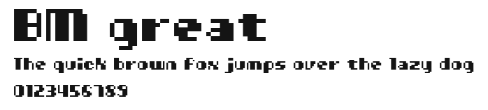 BM great.ttf