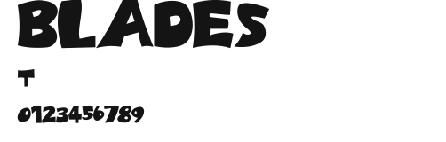BLADES.ttf