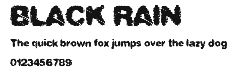 BLACK RAIN.ttf