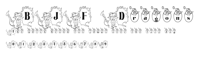 BJF Dragons.ttf