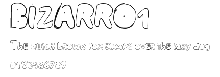 BIZARRO1.ttf