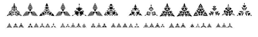BIGILIW.Patterns.ttf