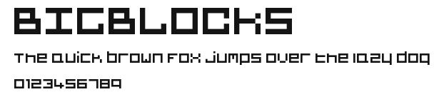 BIGBLOCKS.ttf