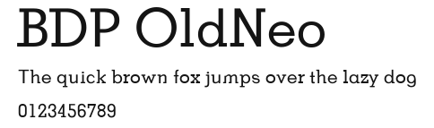 BDP OldNeo.ttf