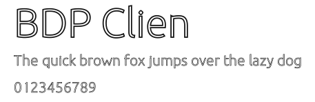 BDP Clien.ttf