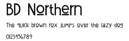 BD Northern.ttf